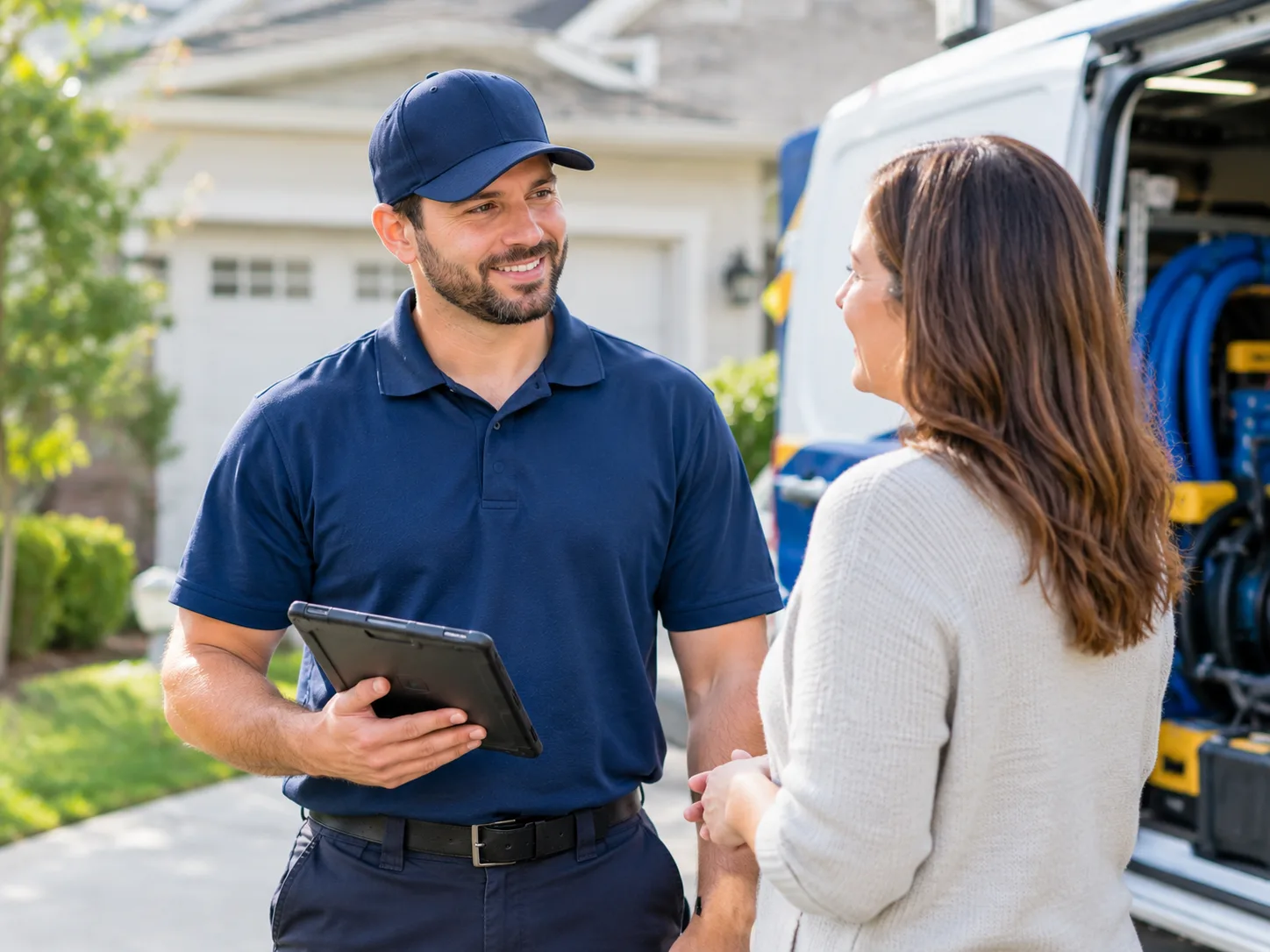 Sewage Backup Cleanup Point Comfort, TX FAQs